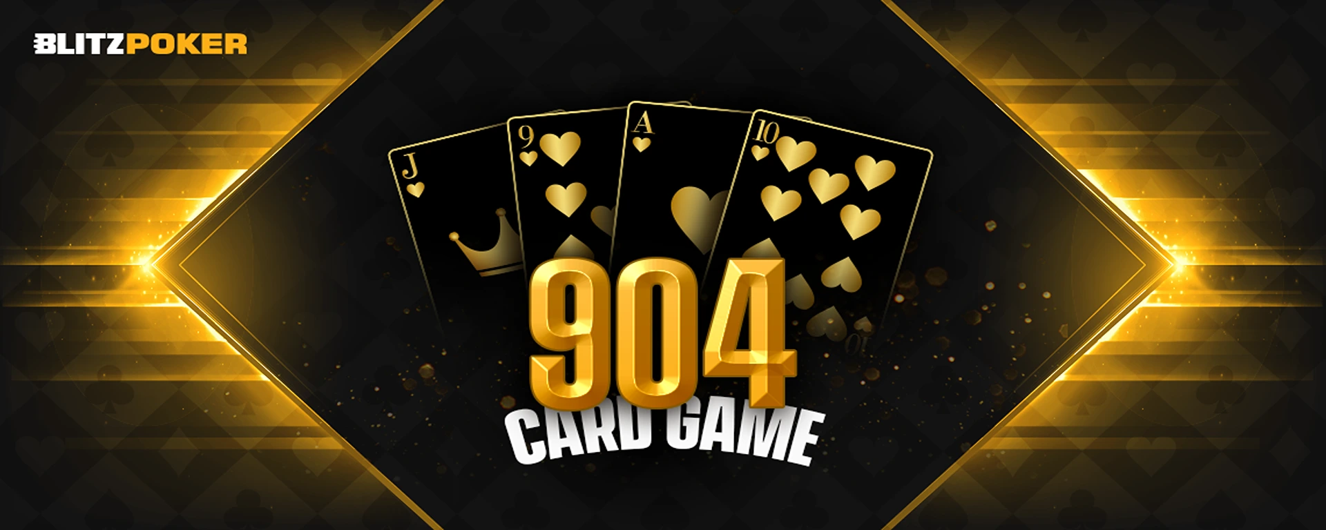 904 Card Game Rules