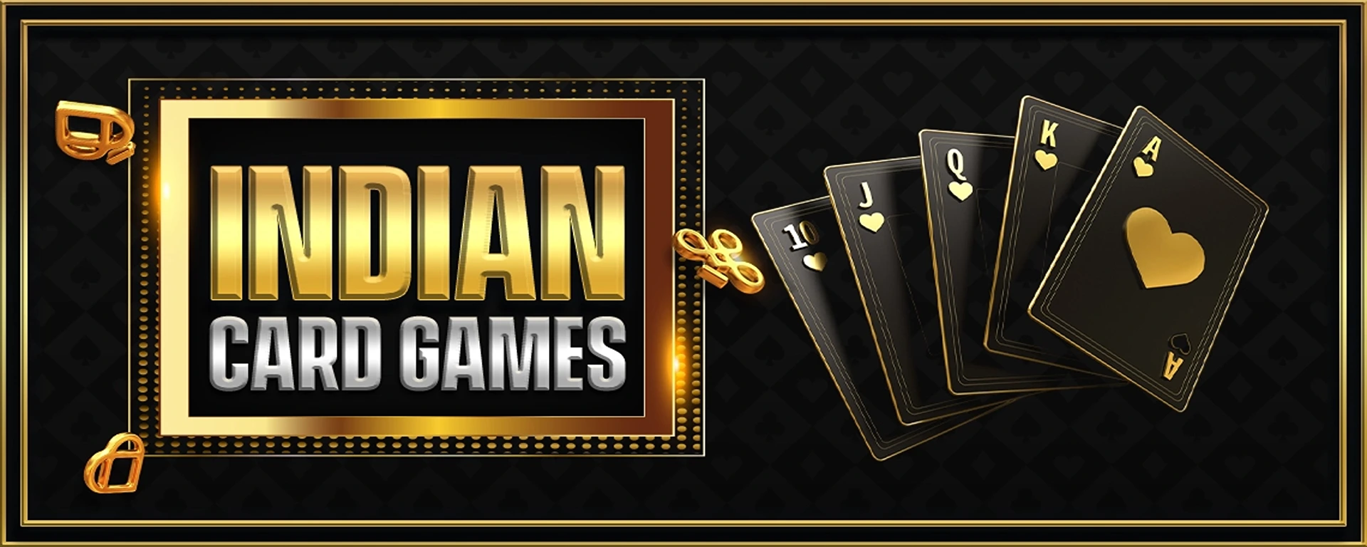 Indian Card Games For 4 Players | Indian Card Games List
