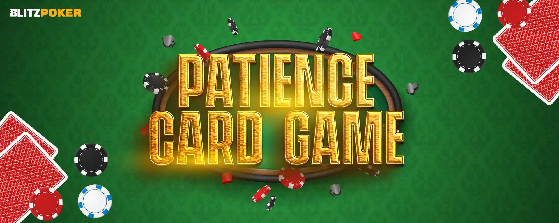 Patience Card Game: How To Play, Rules, Tips and Strategies