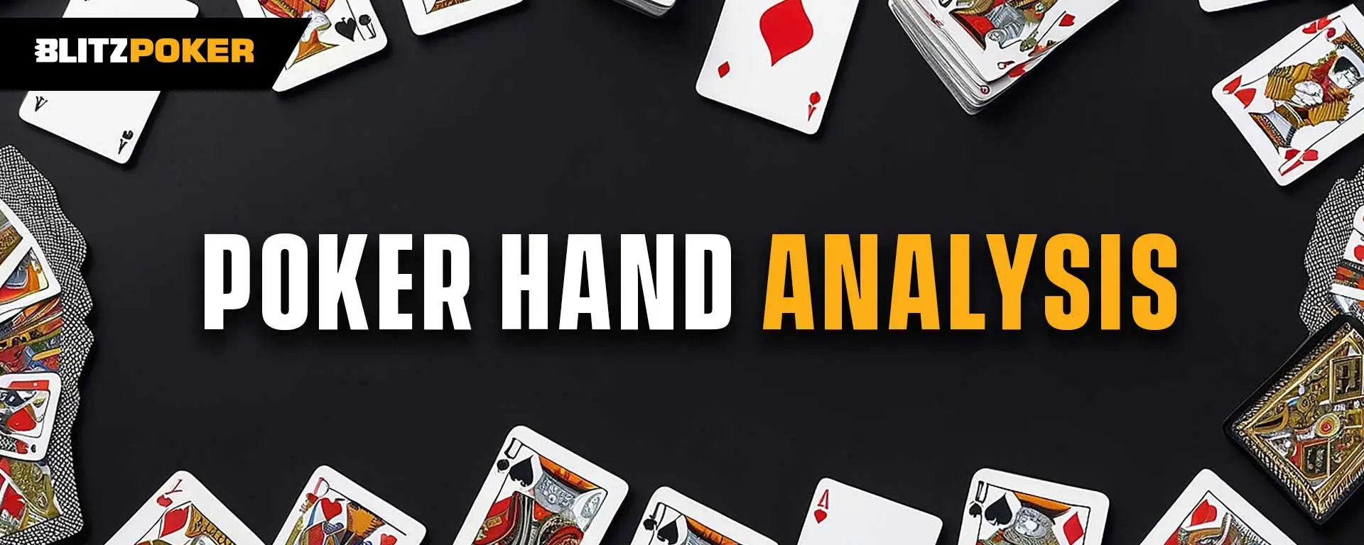 Poker Hand Analysis