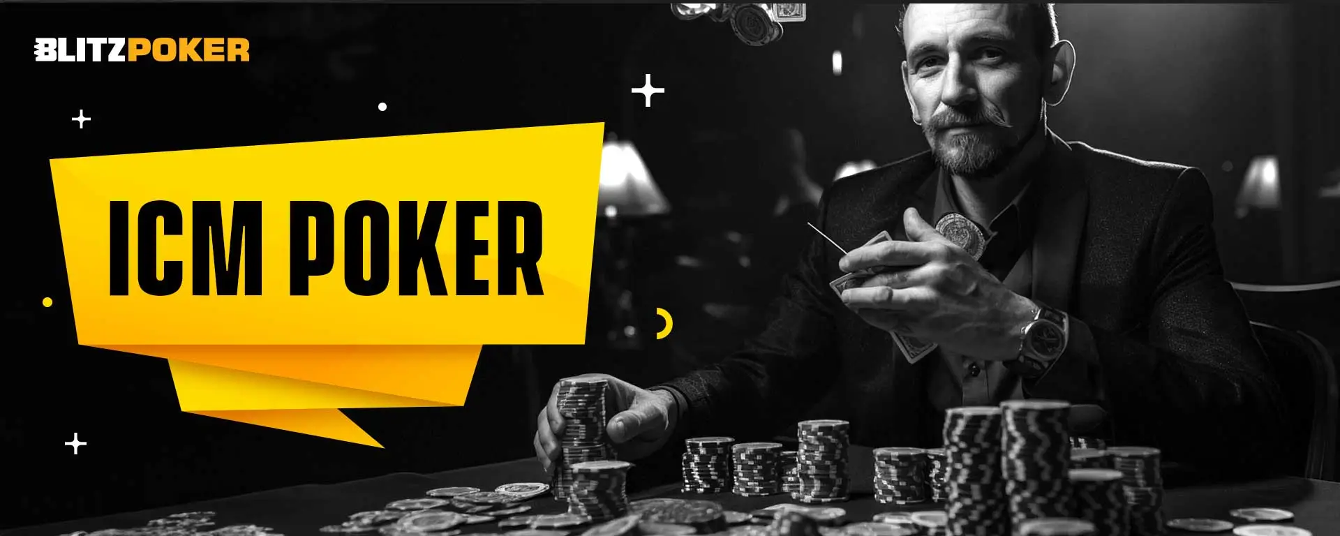 ICM Poker: What Is It And What Are Its Strategies?
