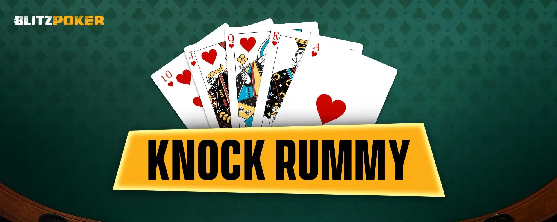 Knock Rummy Card Game: Rules, How To Play, Scoring & More