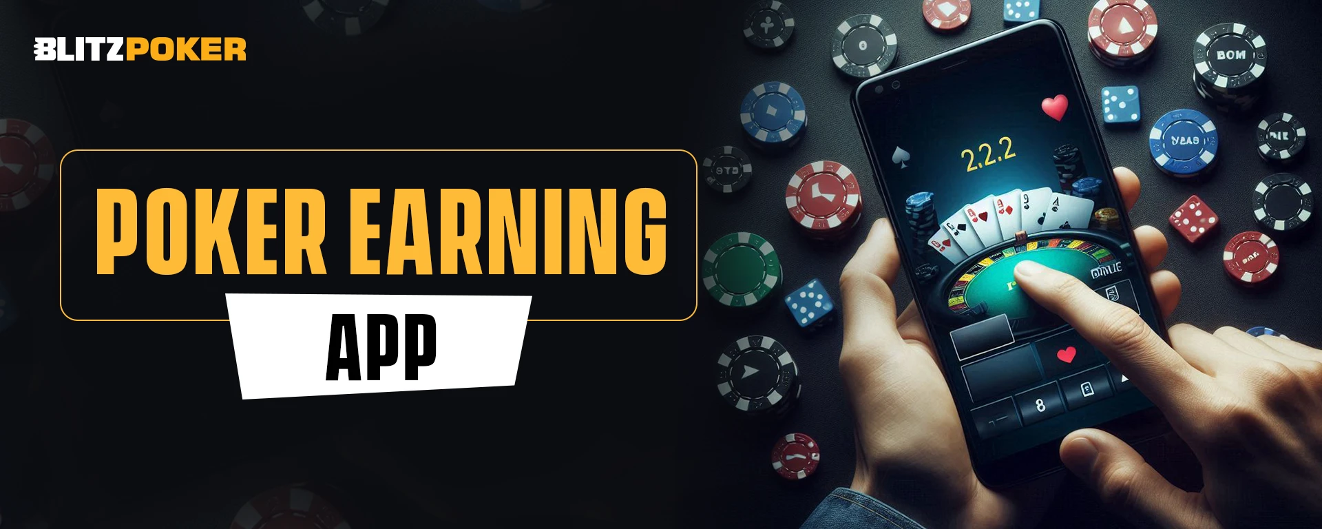 Poker Earning App: The Best Poker App To Earn Real Money in India