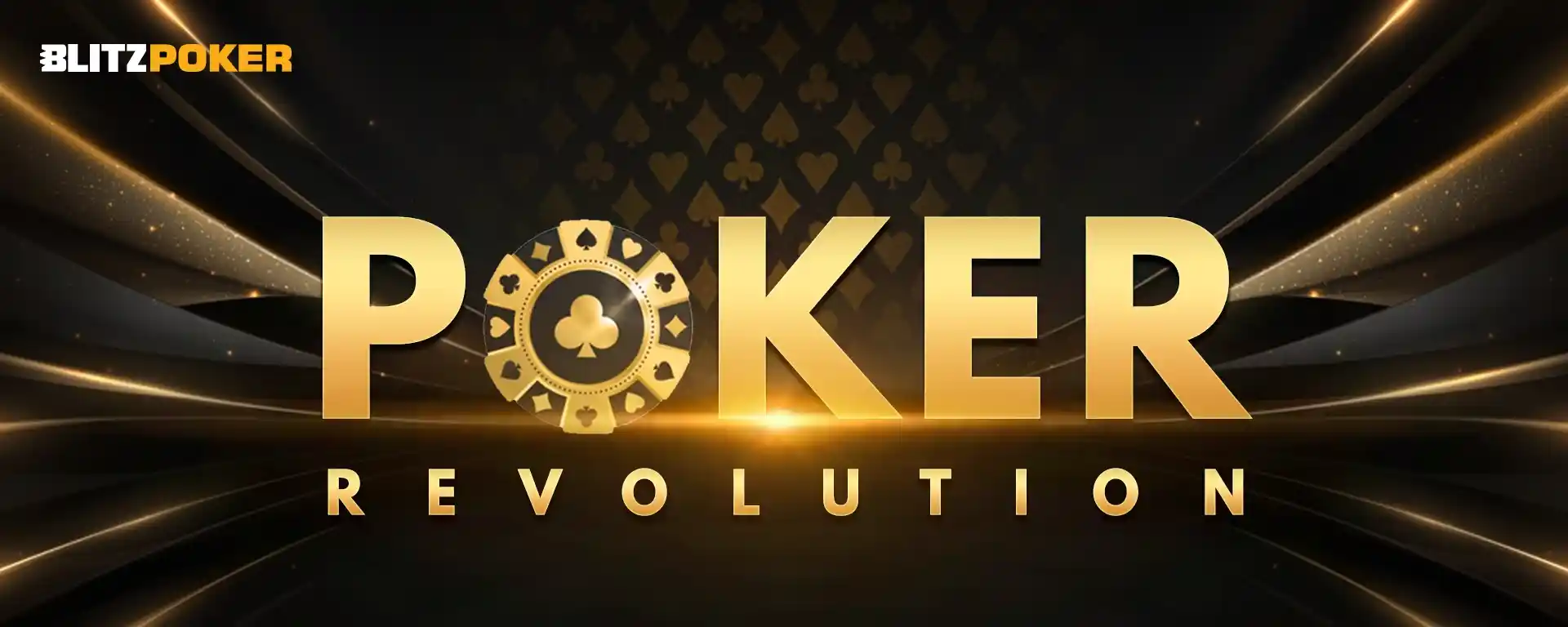 Poker Revolution: Emerging Trends and Technologies