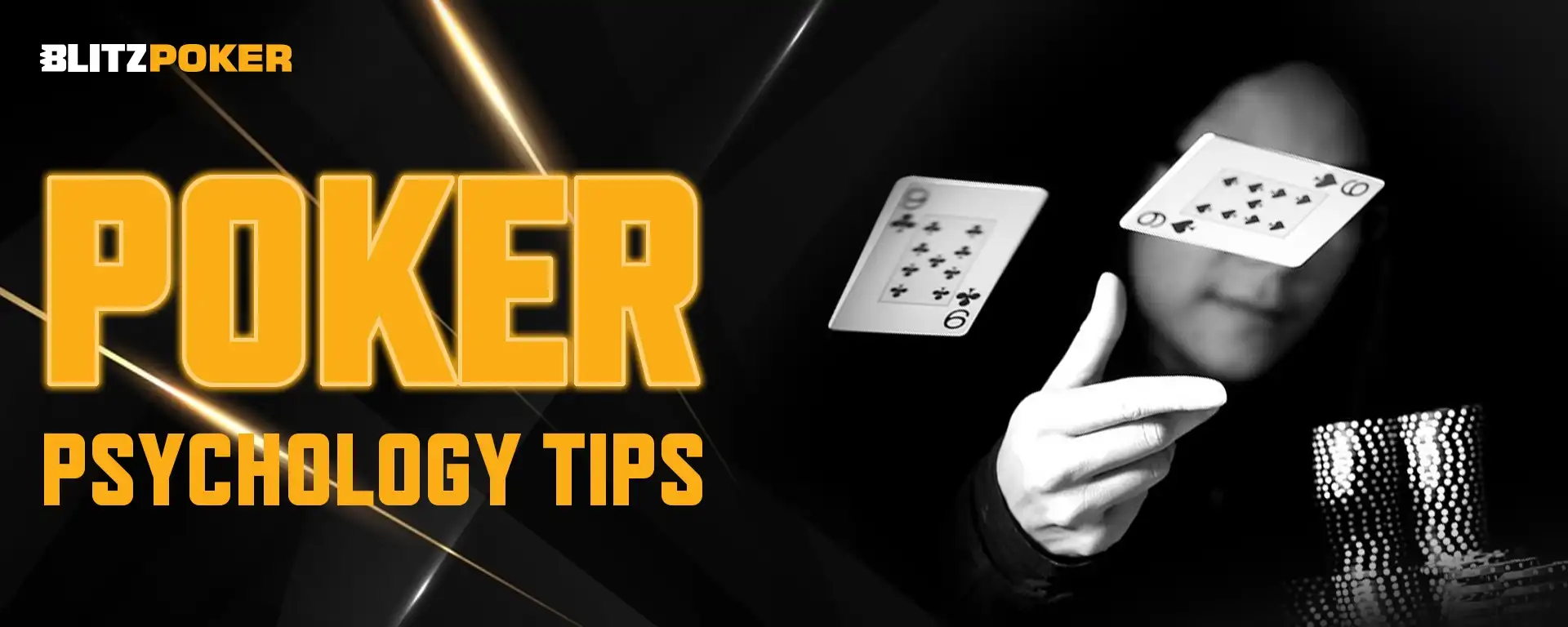 Poker Psychology Tips