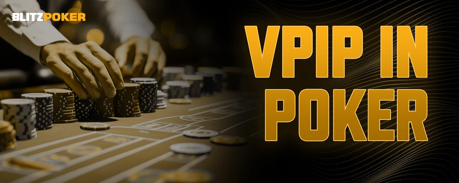 VPIP in Poker