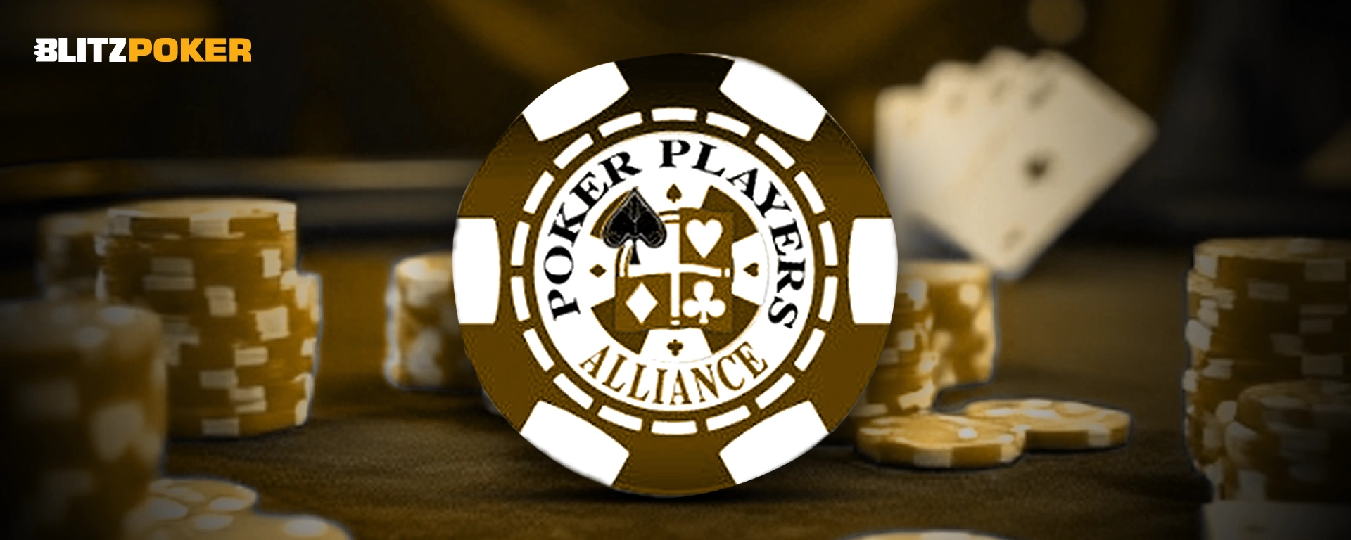 Poker Players Alliance