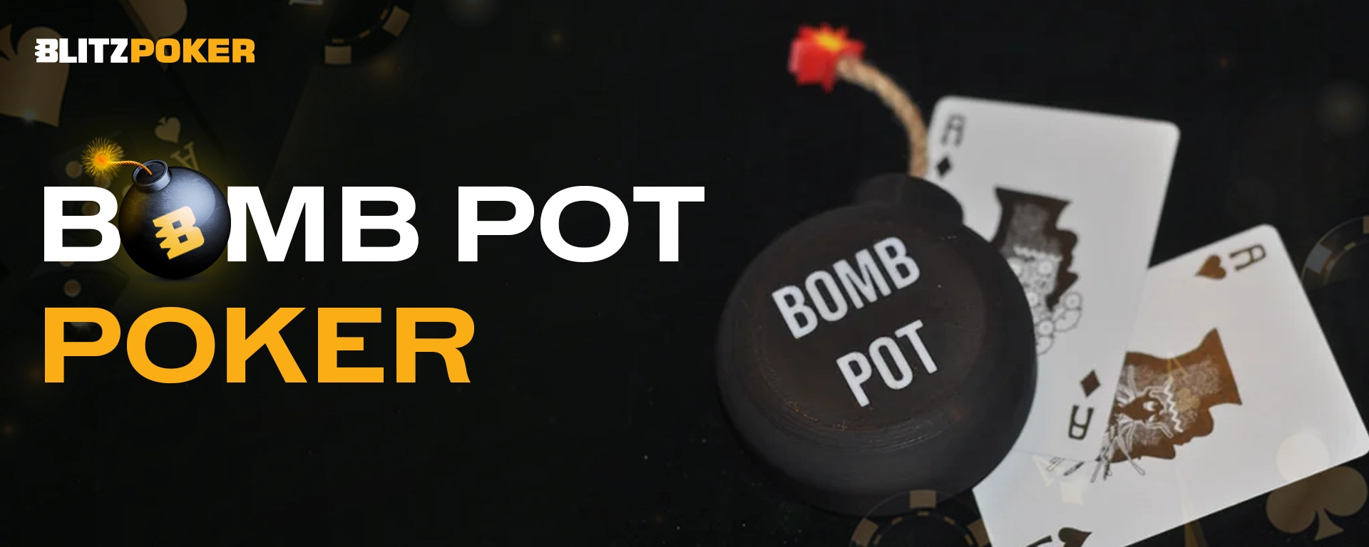 Bomb Pot Poker: Meaning, Rules, How To Play & More