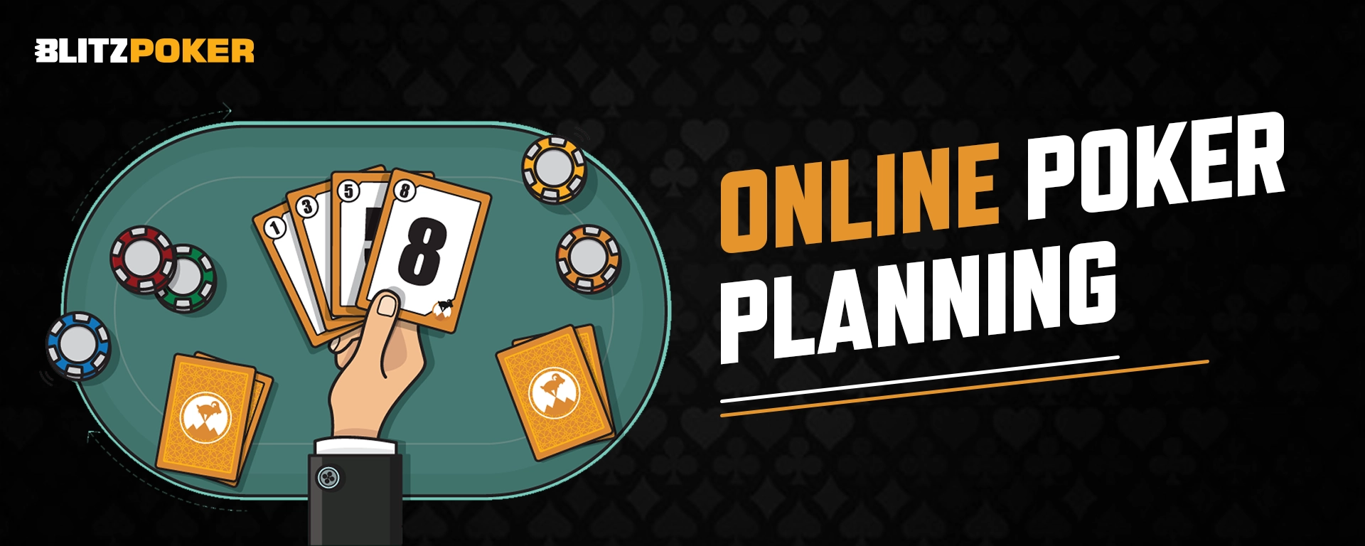 Online Poker Planning