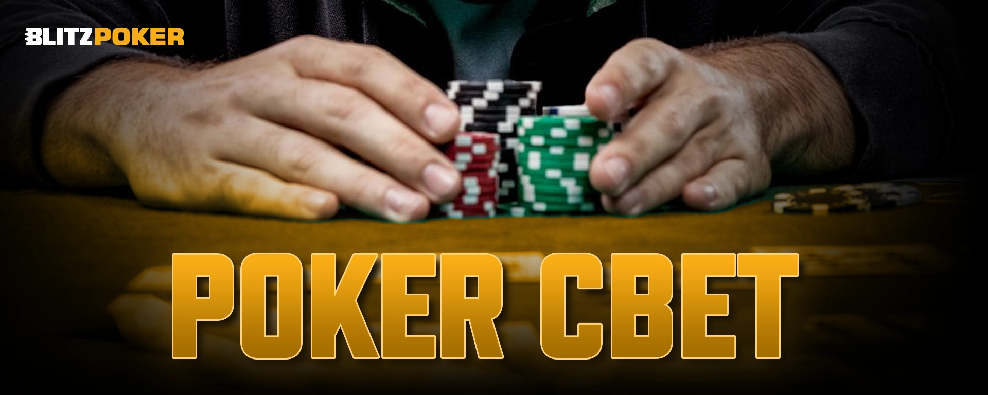 What Is Cbet in Poker – Continuation Bet (C-bet)